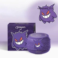 Pokemon PM13 Bluetooth Speaker Mini Wireless Subwoofer Gifts Audio Docks 