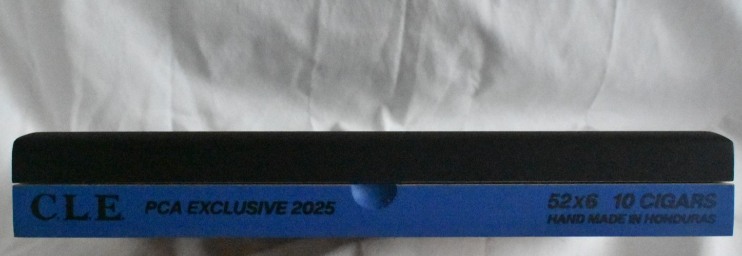 ASYLUM - PCA EXCLUSIVE 2025 - 3 BOXES RED, WHITE & BLUE - MINT CONDITION