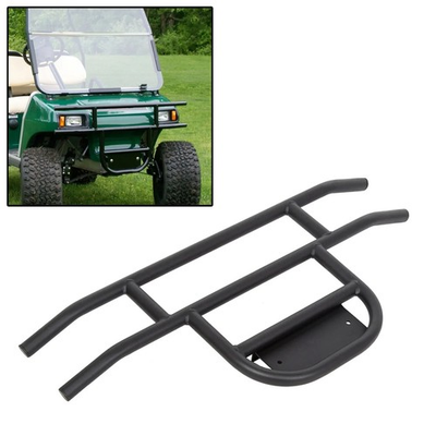 #ad Golf Cart Front Bumper Brush Guard Fits For Electric Club Car DS Models 1981 UP $53.99