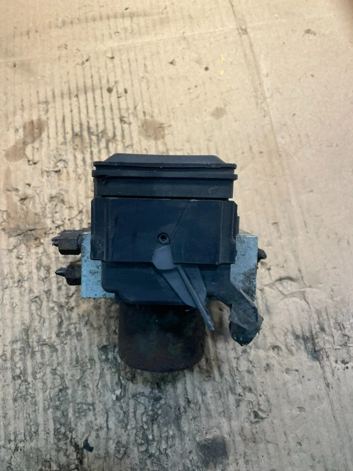 Ford F250 F350 Super Duty 2013 ABS módulo de bomba de freno antibloqueo v2286 DG Foto 4 de 4