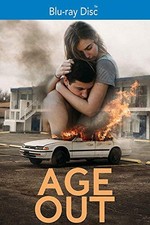 Age Out (Blu-ray) Tye Sheridan Imogen Poots Caleb Landry Jones Jeffrey Wright