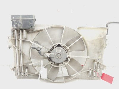 163610D080 elektroventilator für TOYOTA COROLLA VERSO 1.8 (ZNR11 ) 2004 8803500