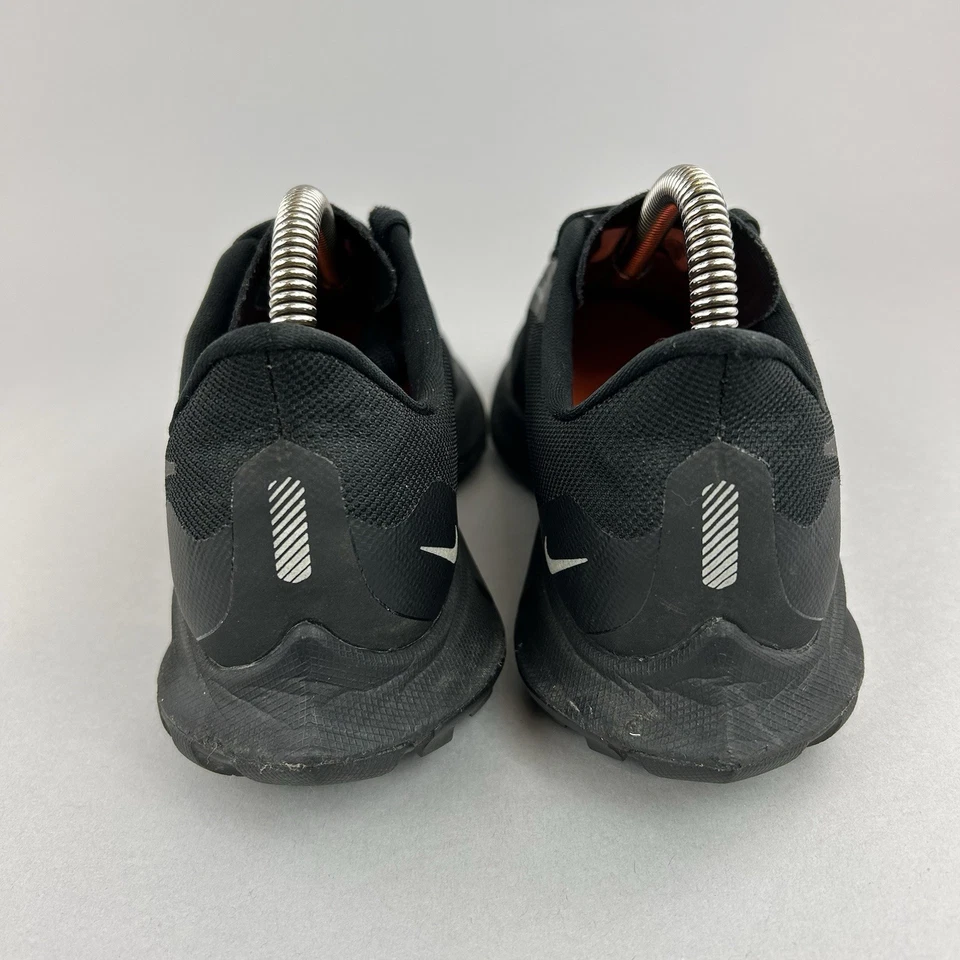 Nike Air Zoom Pegasus 36 Trail Gore-Tex Low Women's Casual Trainers Shoes UK5 - Image 4 of 4
