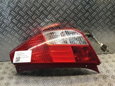 Rückleuchte links  Hyundai i10 (PA)  Heckleuchte links 681024