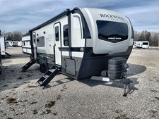 2026 Forest River Rockwood Mini Lite 2515S