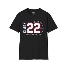 Caitlin Clark Shirt Indiana Fever WNBA Basketball Graphic Fan Tee Premium