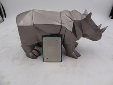 Intel SR3GD Xeon Gold 5120 Processor 19.25M Cache, 2.20 GHz 875718-001