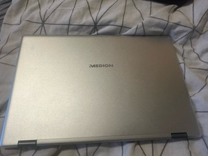 Medion Akoya E3222 MD 63840 Notebook Laptop (mit Displayriss • 128GB 4GB RAM