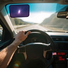 Static Cling Car Window Shades 2 Pack, 9.84  7 in 2 Pack 9.84 x 7 in 