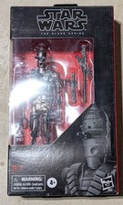 Star Wars IG-11 Mandalorian The Black Series 6-inch Action Figure NIB