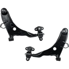 Control Arm Set For 1992 Mitsubishi Diamante Front Left and Right Side Lower