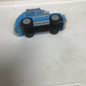 LEGO 40252 Creator Mini VW Beetle Volkswagen Missing One Surf Board see Pictures
