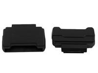 Casio G-Shock Cover-/End Pieces F. DW-6900BBN, DW-6900BBN-1, DW-6900BBN-1ER