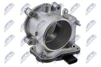 NTY Drosselklappenstutzen ETB-MZ-005 FüR Mazda