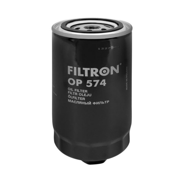 Filtron ÖLfilter Anschraubfilter Passend FüR Volvo 740 760 780 940 960 VW-image