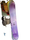 Morrow  Snowboard  scape 47-- 151cm