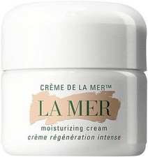 La Mer Creme de La Mer the Moisturizing Cream - 15ml NEW & Sealed - RRP £85