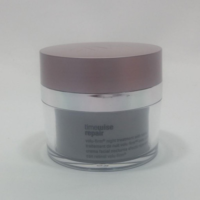 Mary Kay TimeWise Repair Volu-Firm NIGHT Treatment NO BOX Full Size