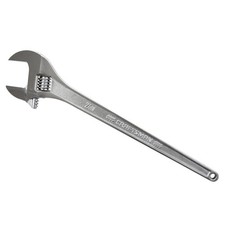 Craftsman 24 Inch All Steel Adjustable Wrench