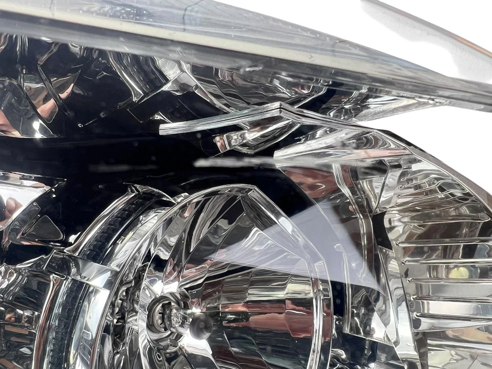 Original Mercedes-Benz W204 Hauptscheinwerfer Rechts A 204 820 02 61 - Bild 2 von 4