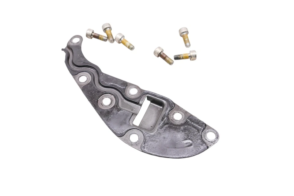 Separador de aceite de motor Yamaha Bolt R-Spec XVS950 14 Foto 3 de 4