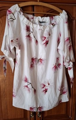 Damenbluse Gr.XXL