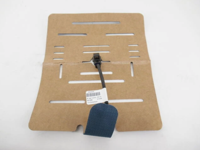 #ad New Heated Seat Cushion Element Hot For 2011 2012 Jeep Wrangler 68242605AA* $358.80