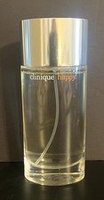 Clinique Happy Perfume Parfum Spray - 3.4 Fl oz NWOB