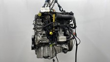 Moteur Audi A4