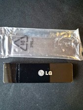 LG (AN-WF100) Wi-Fi Dongle USB Wireless Network Adapter LG Smart TV Black Stick