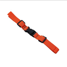 Fashion Durable Non-Slip Backpack Chest Bag Strap Harness Adjustable Shoulder Ou