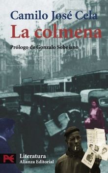 La colmena. von Camilo Jose Cela | Buch | Zustand akzeptabel