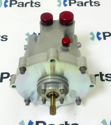 EATON VICKERS RMV3-056-EA1B Hydraulic Motor 3022089-002