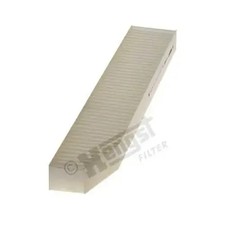 Innenraumfilter Pollenfilter E1996LI HENGST FILTER für JEEP GRAND CHEROKEE II