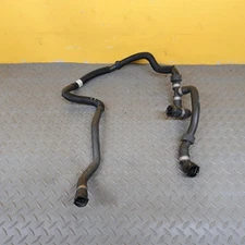 2020-2022 RANGE ROVER EVOQUE Engine Coolant Water Hose Tube Pipe Oem Lh