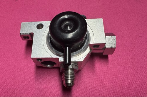 87 -88-89- 92 CADILLAC  ALLANTE FUEL PRESSURE REGULATOR USED TESTED