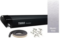 Thule Omnistor 6300 Markise Anthrazit/Anthrazit, Ducato Komplett-Set, 375Cm, Mys