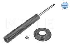 2x Stoßdämpfer MEYLE 126 624 0006 für 4G5 AUDI 4GC C7 4GD 4G2 A6 Avant TFSI TDI