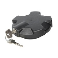 Verschluß, KraftstoffbehäLter Febi Bilstein 06286 80Mm