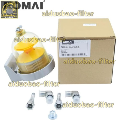 #ad Marine Boat Fuel Water Separator DAHL65 Assembly DAHL65 $113.32