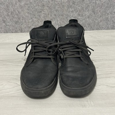 Timberland Davis Square Chukka Shoes Men