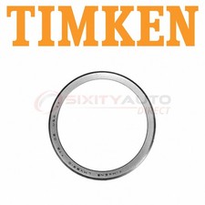 Timken M38510 Wheel Bearing Race for 9008036050 Driveline Axles Bearings  eq