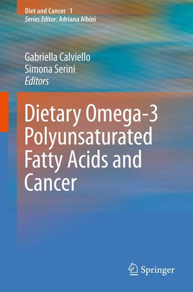 Gabriella Calviello (U. A.) | Dietary Omega-3 Polyunsaturated Fatty Acids And...-image