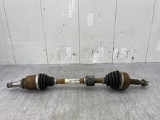 Cardan Renault Captur