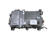 2022 FORD F150 LIGHTNING HIGH VOLTAGE BATTERY CHARGER CONTROL MODULE UNIT OEM