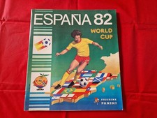 Album Panini Mondiali Espana 82 Mondiali 1982, kpl., completo sticker book, ottimo