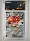 Carte Pokémon FR Cizayox ex (TEF 111) Forces Temporelles CGG 9 27610085