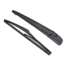 Rear Wiper Arm Blade Set For Jeep Grand Cherokee 2014-2022 Rear Windshield Wi...