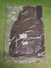 PORSCHE CAYMAN BOXSTER 981 Fußmatten Set 98155161310CH6 OE Original Teil