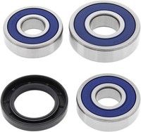 Radlagersatz All Balls Honda Cb 750-650 25-1362